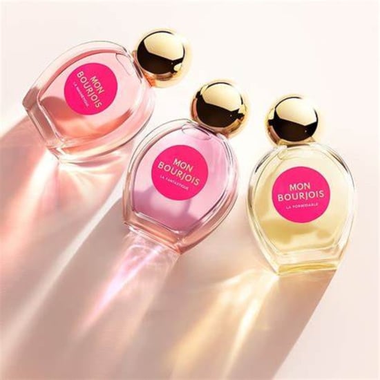 Bourjois Paris La Magnetique Eau De Parfum 50ml and Mascara Set