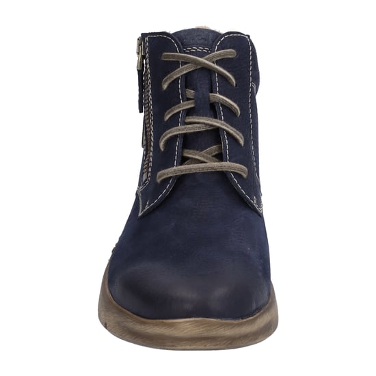 JOSEF SEIBEL Conny 52 | Botines de Mujeres | azul - Image 4