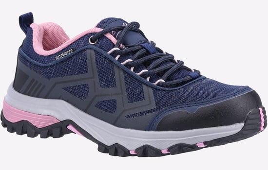 Cotswold Wychwood Low WATERPROOF Womens - Image 2