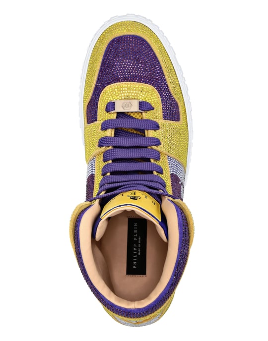 Zapatillas Altas Notorious - Image 2