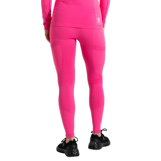 Dare 2B Mens In The Zone II Base Layer Bottoms (Pure Pink)
