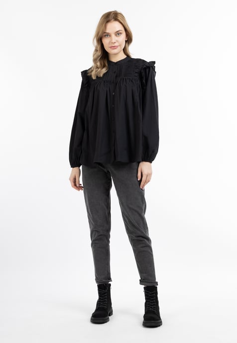 Dreimaster women black - Image 2