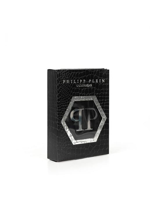 Philipp Plein Calzoncillos Bi-pack Mujer Blanco - Image 5