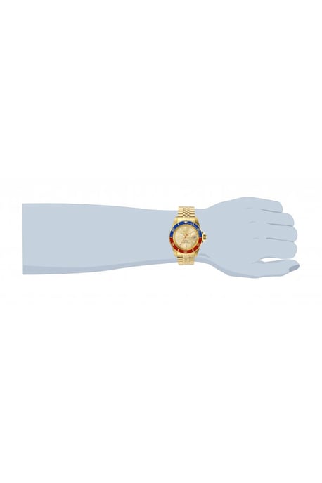 Invicta Pro Diver 29183 Reloj para Hombre Automático  - 42mm - Image 3