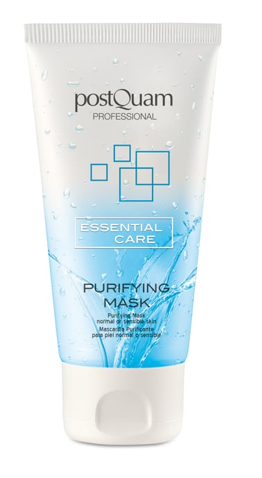 PURIFYING MASK 150 ML.