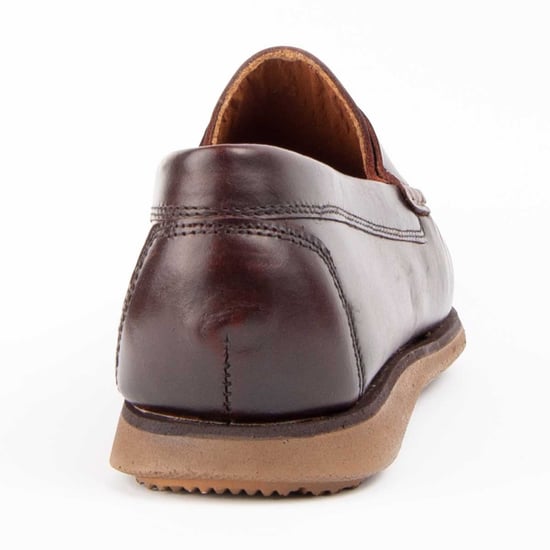 Purapiel Mocasin Mocca7 Marron - Image 6