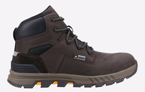 Amblers 261 Safety Boots Mens - Image 1