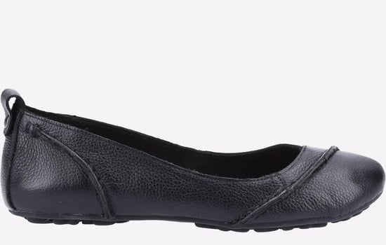Hush Puppies Janessa Zapatos - Image 1