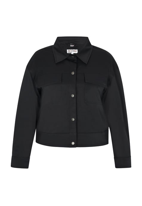 Mymo Blouson women black - Image 1