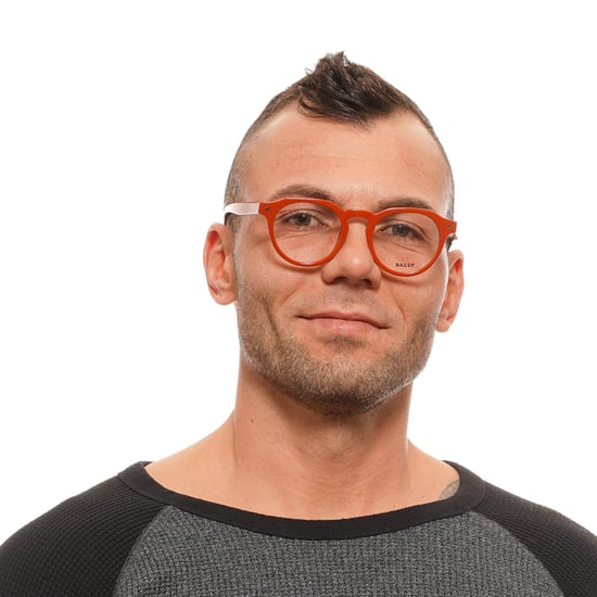 Bally Gafas BY5020 042 48 - Image 4