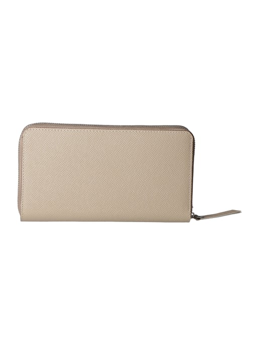 Gave Lux wallet Women TAUPE