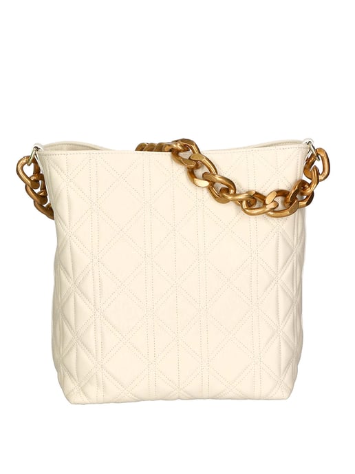 Gave Lux Bolsa de hombro mujer MILK - Image 4