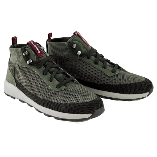 Craghoppers Mens Eco-Lite Trainers (Mid Khaki)