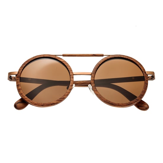 Gafas de sol polarizadas Earth Wood Bondi - Image 2