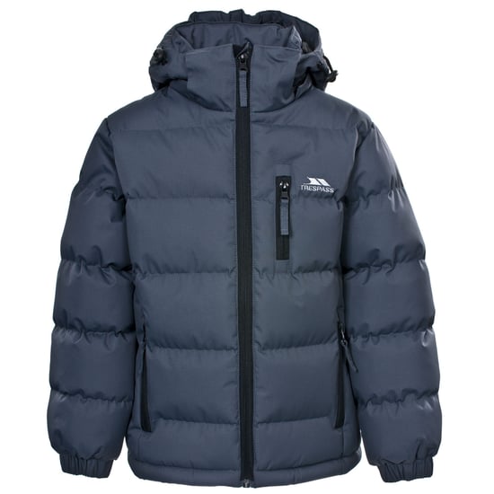 Trespass Kids Boys Tuff Padded Winter Jacket