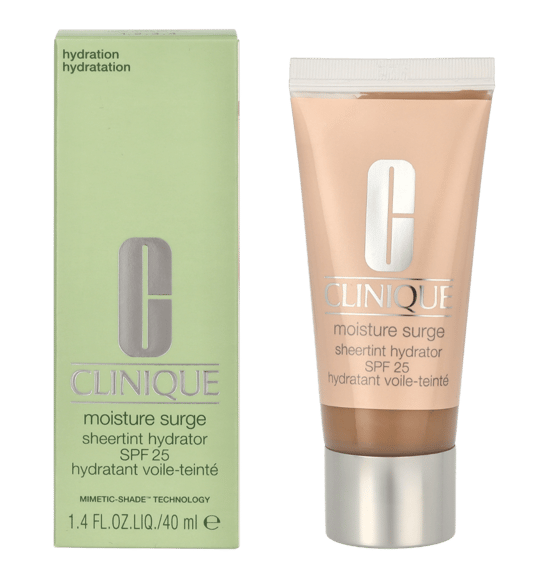 Moisture Surge Spf 25 Sheertint #03 40 ml - Image 1