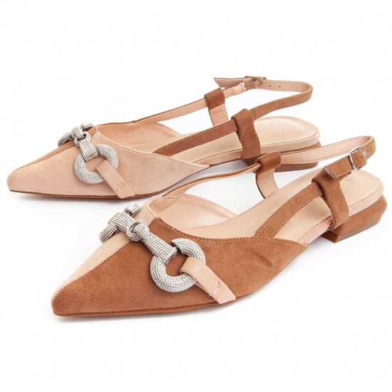 Ballesum2 Ballerina Montevita en Beige - Image 2