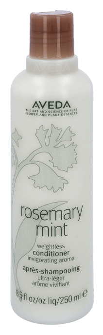 Rosemary Mint Weightless Conditioner 250 ml - Image 1