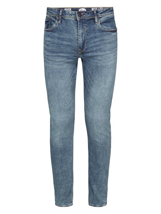 Petrol Industries - Nash Narrow Fit Jeans Men - Medium used - Image 1