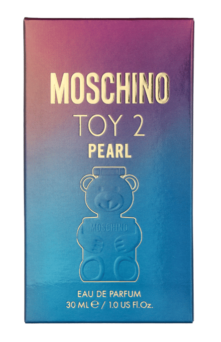 Moschino Toy 2 Perla EDP Spray 30 ml - Image 2