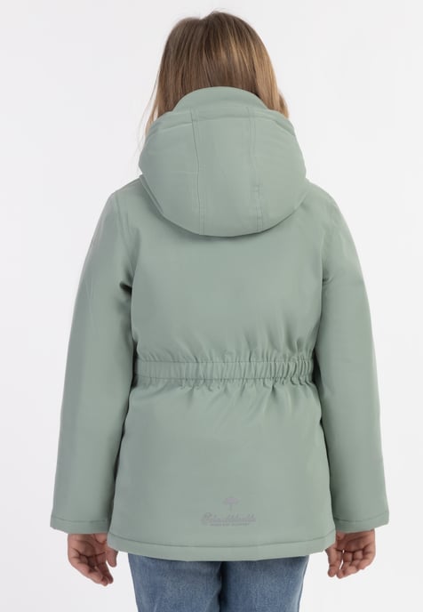 Schmuddelwedda Winter jacket Girls - Image 5