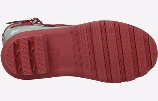 Cotswold Farmyard MEMORY FOAM Wellington Junior - Image 4