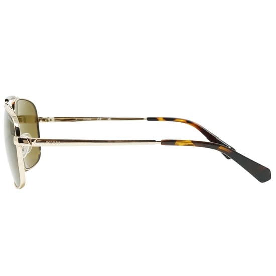 Guess Gafas De Sol Aviador Doradas - Image 2