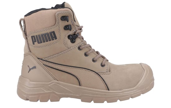 Puma Safety Conquest Safety Boots Mens - Image 1