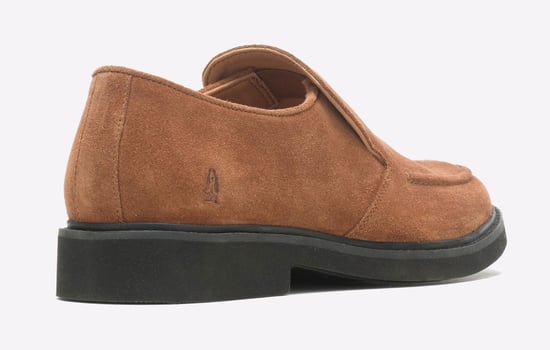 Hush Puppies Earl Shoe Mens - Image 3