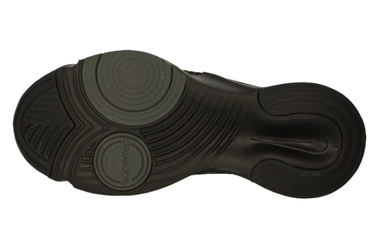 Nike Superrep Go Mens Black Trainers - Image 5