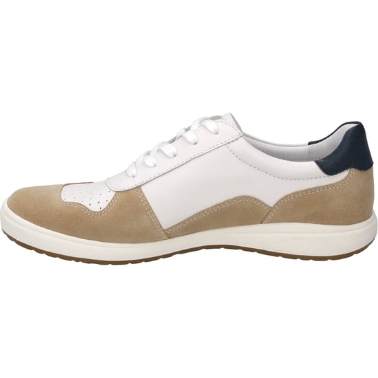 JOSEF SEIBEL Caren 49 | Sneaker for Women | white
