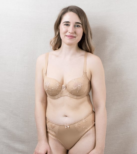 Panache Tango Balconette Bra