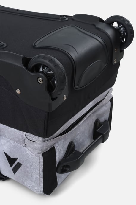 Maxim 3.0 70l Roller Bag Grey Concrete