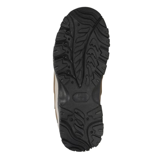 Mountain Warehouse Womens/Ladies Adventurer Waterproof Walking Boots (Khaki) - Image 5