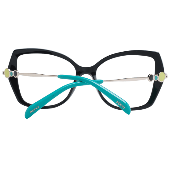 Emilio Pucci Gafas EP5191 001 53 - Image 3