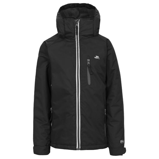 Trespass Childrens/Kids Cornell II Waterproof Jacket - Image 1