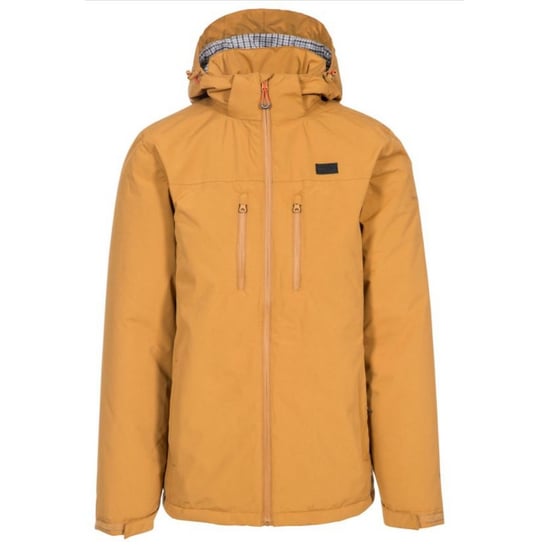 Trespass Mens Toffit Waterproof Jacket