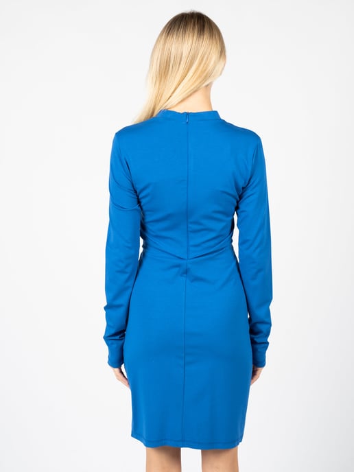 Silvian Heach Vestido Morava Mujer Azul - Image 4