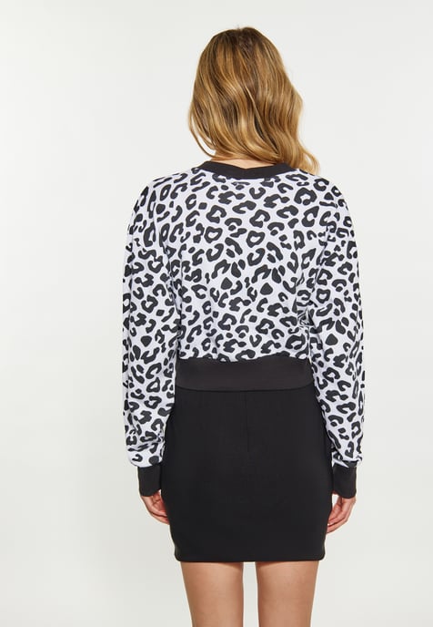 Mymo Sweatshirt women - Image 4
