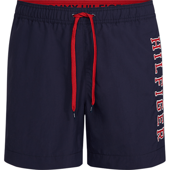 Bañador para hombre Tommy Jeans con cordón - Image 2