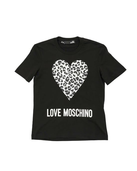 Camiseta de Mujer Love Moschino - Image 5