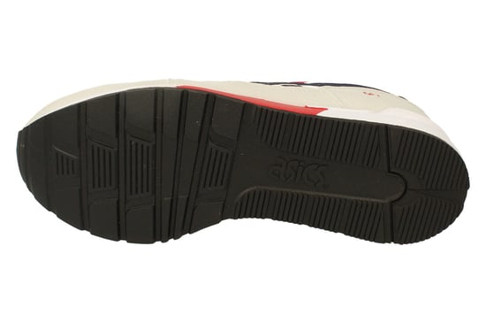 Asics Gel-lyte Gs White Trainers - Image 5