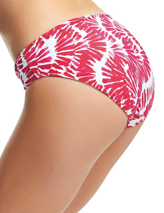 Fantasie Lanai Mid Rise Bikini Brief
