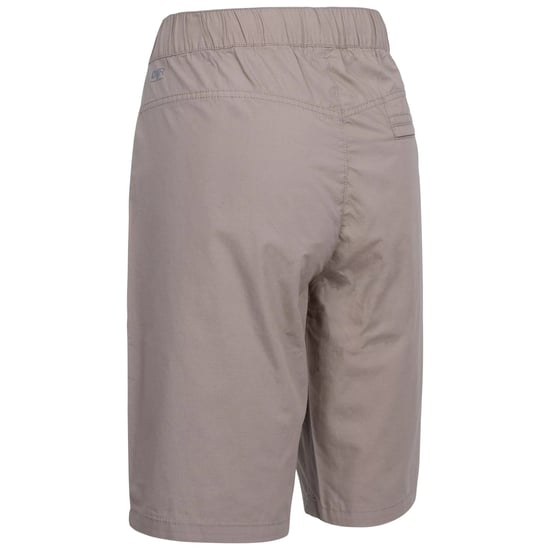 Trespass Womens/Ladies Siglos TP75 Shorts (Vintage Khaki)