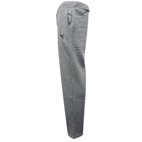 Puma Essential Sweatpants Mens Gym Jogging Track Pants Bottom Grey 591646 03 P4C