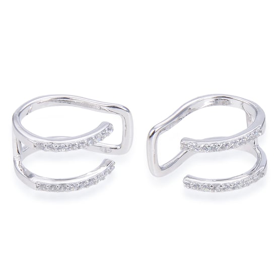 Earcuff double - Image 1