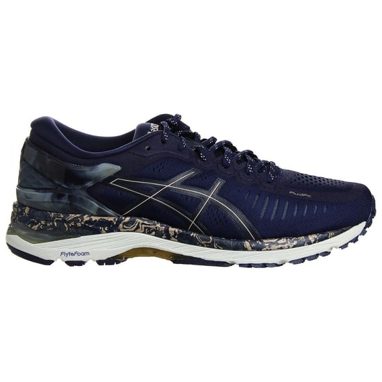 Asics MetaRun Zapatillas de running azules para mujer - Image 1