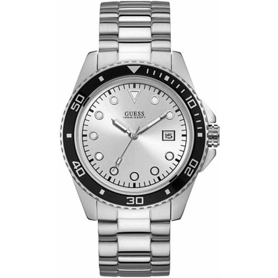 Guess W1002G3 Analogue Quartz Men's Watch - Image 1