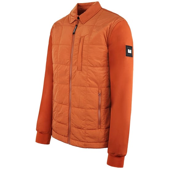 Weekend Offender Los Amigos Chaqueta de cobre para hombre - Image 1