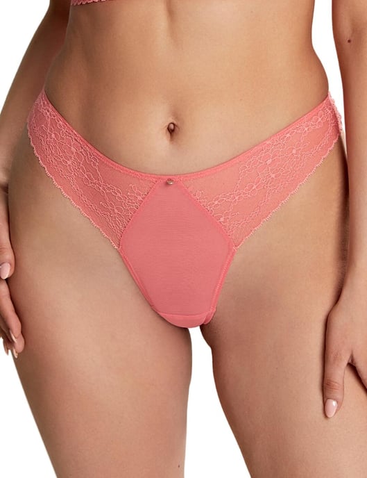 10472 Cleo By Panache Alexis Brazilian Brief